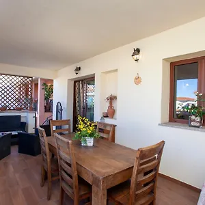  Appartamento Villino Ginestra Italia