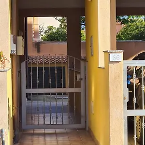  Appartamento La Coccinella Italia