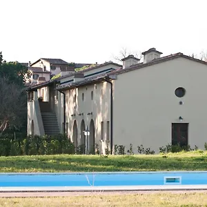 Appartamento San Ruffino, Lari