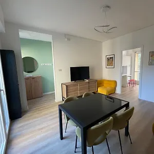  Appartamento Casa Bea & Stefi Italia