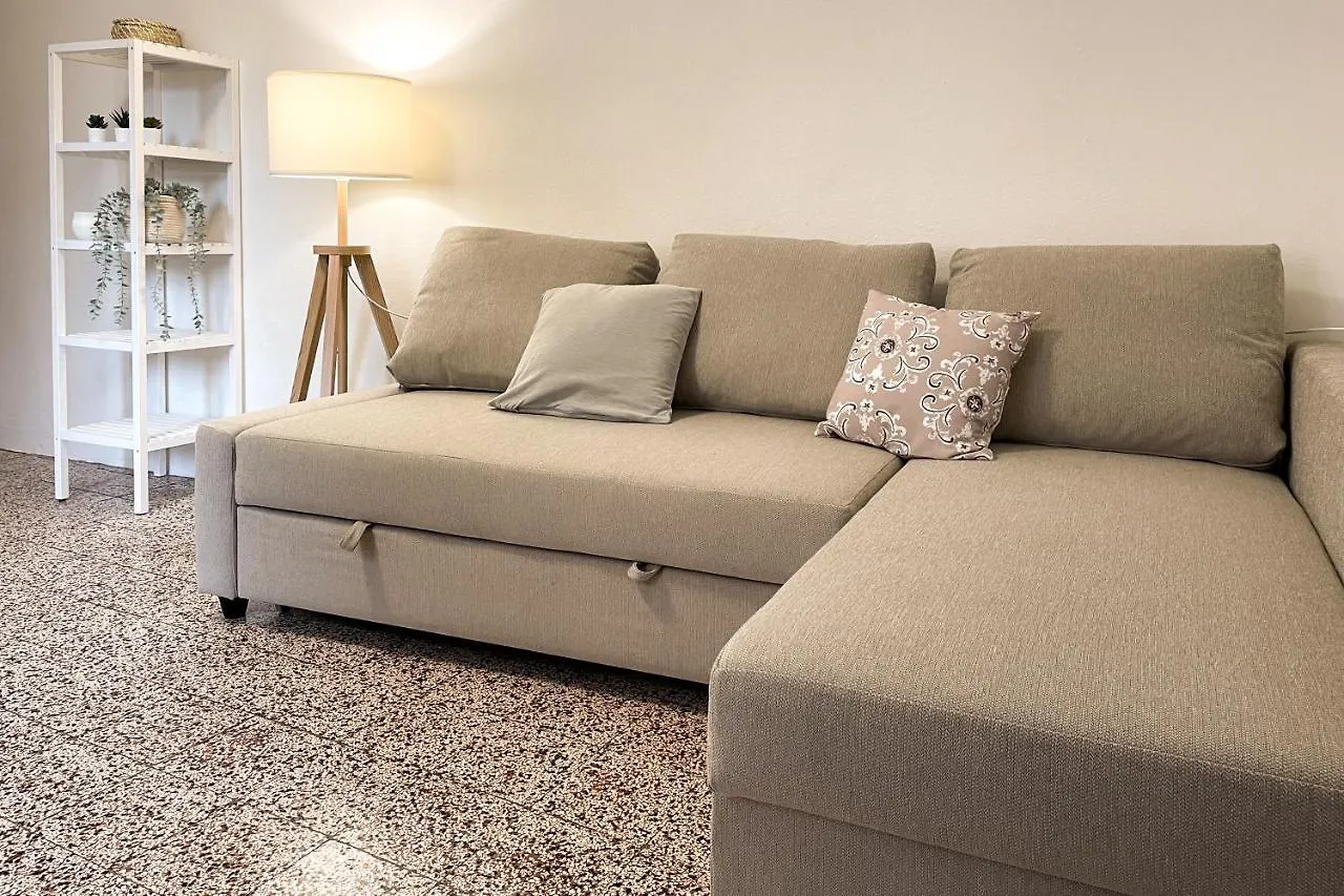 카스텔리나마르티마 Casa Storica Con Terrazzo 빌라 펜션