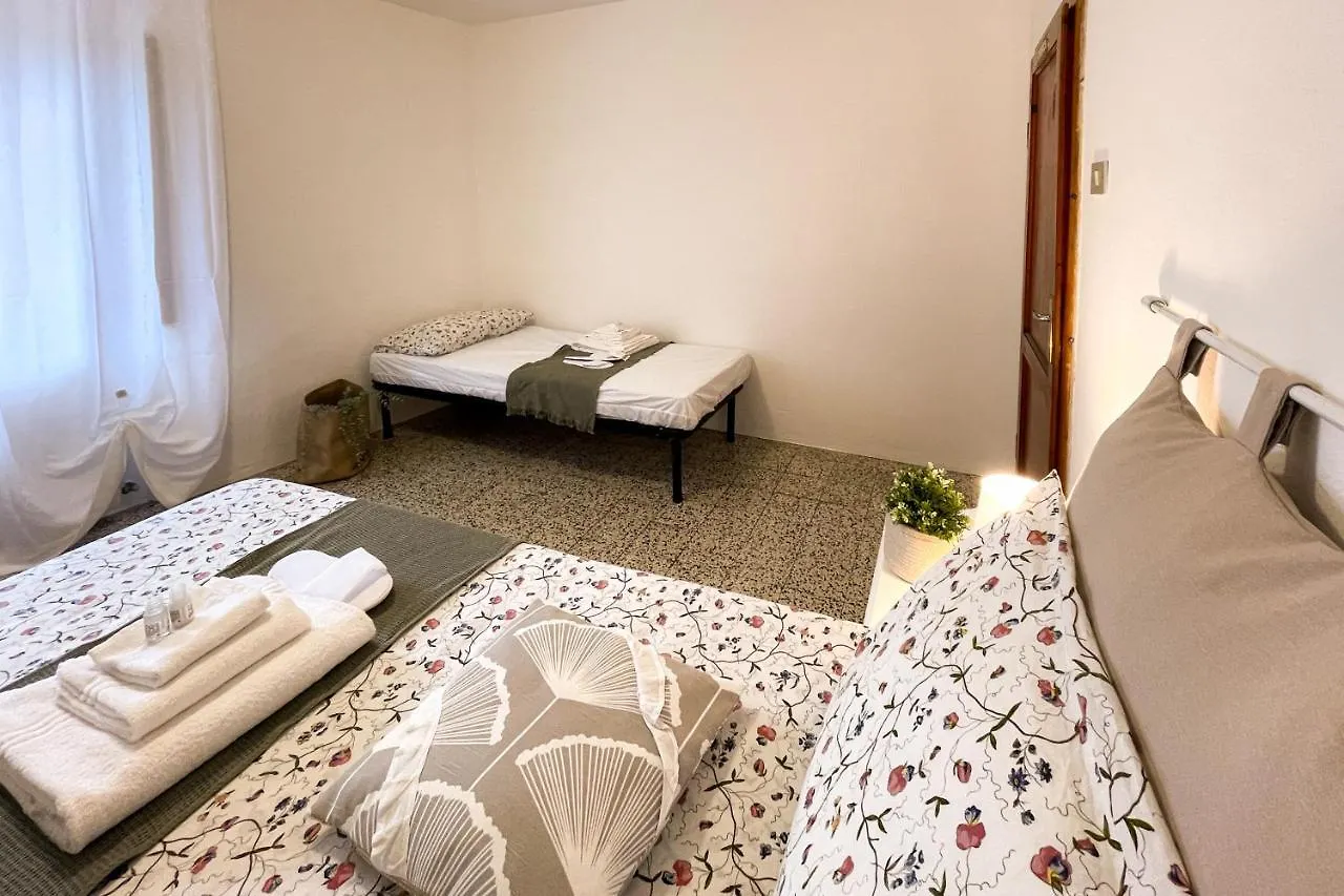 카스텔리나마르티마 Casa Storica Con Terrazzo 빌라 0*,  이탈리아