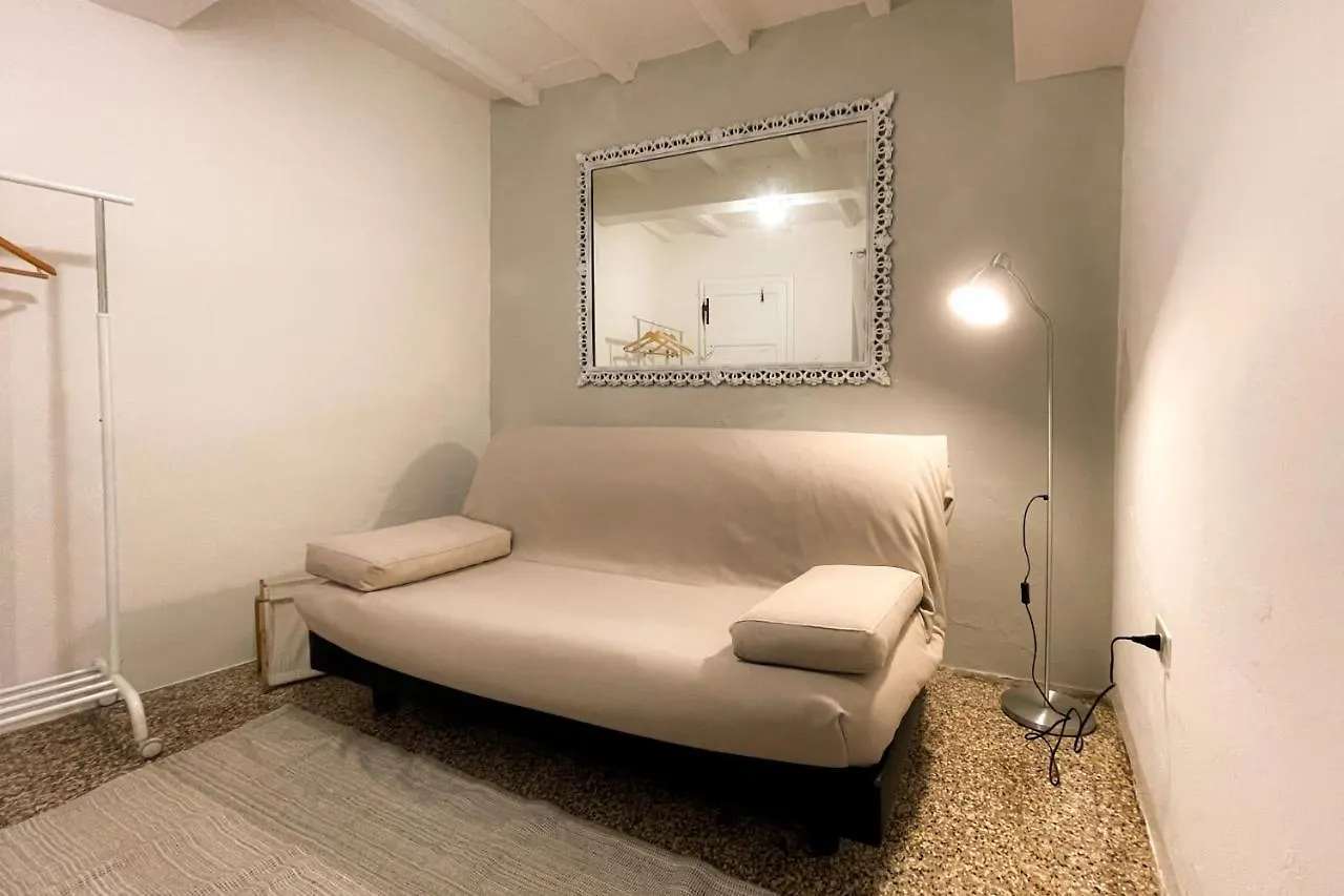 카스텔리나마르티마 Casa Storica Con Terrazzo 빌라