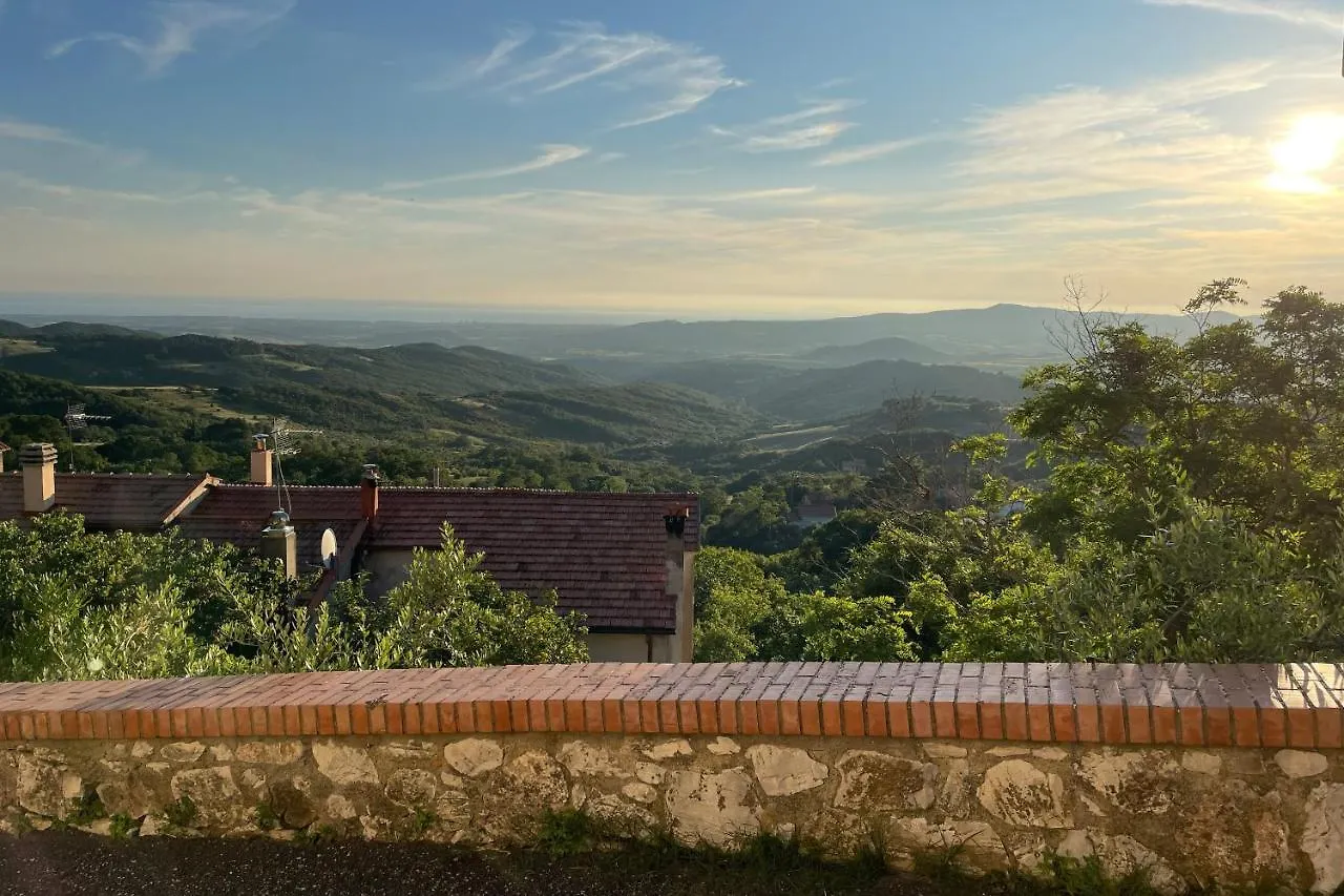 Holiday home Casa Storica Con Terrazzo Villa Castellina Marittima Italy